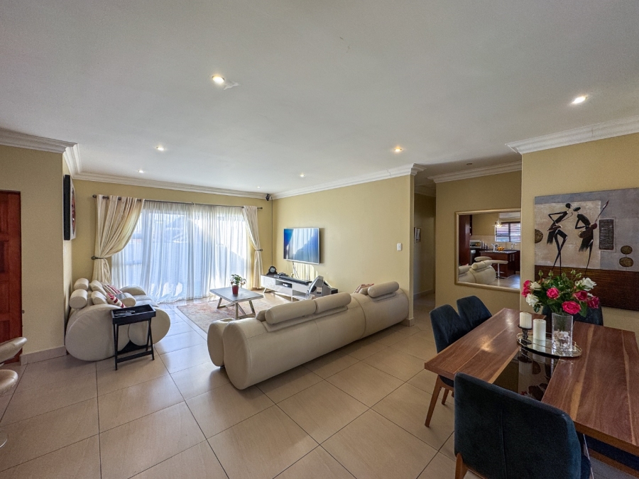 3 Bedroom Property for Sale in Shellyvale Free State